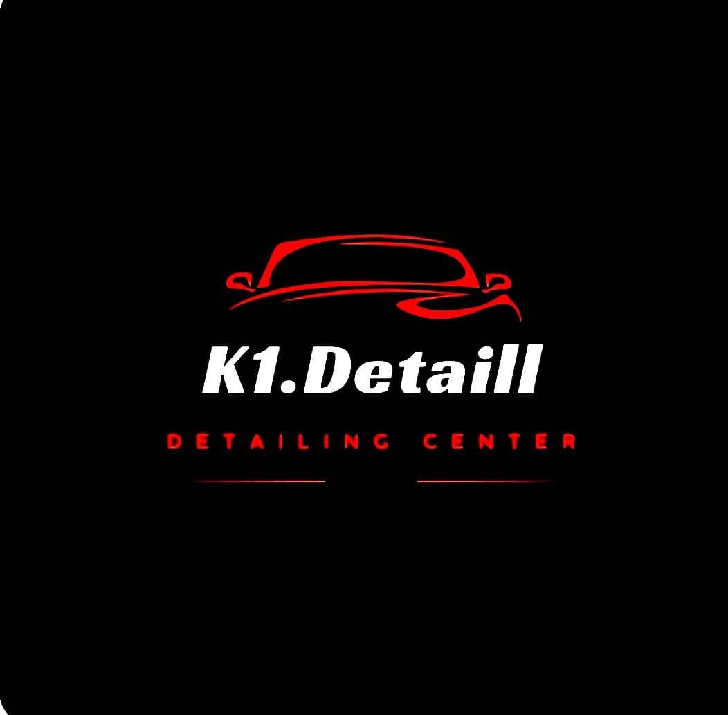 مرکز تخصصی احیا رنگ و دیتیلینگ خودرو k1 در ارومیه 